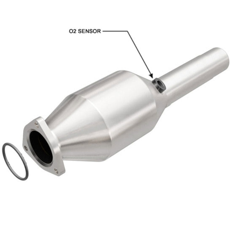 MagnaFlow Conv Direct Fit Oem-Style VW 2001 - mag22957