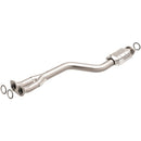 MagnaFlow Conv DF 01-05 Lexus IS300 Rear CA - mag441021