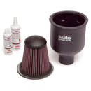 Banks Power 99-04 Ford 6.8L Truck/Excrsn Ram-Air Intake System - gbe49237