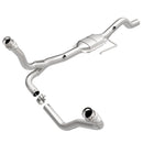 MagnaFlow Conv DF 00-03 Durango 4WD OEM - mag49472