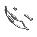 MagnaFlow Conv DF Range Rover '90-93 - mag23821