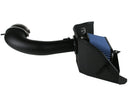aFe MagnumFORCE Intakes Stage-2 P5R AIS P5R Ford Mustang 05-09 V8-4.6L w/o Cover - afe54-10293