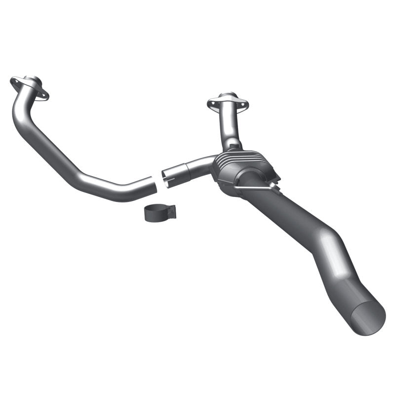 MagnaFlow Conv DF 2003 Ram 1500 5.7 2WD OEM - mag49608