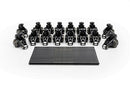 COMP Cams Rocker/Pushrod Kit; CS 1.52 3/ - ccaRPM1601-16