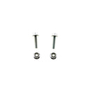 Bilstein 4600 Series 1995-2005 Ford Explorer Rear 46mm Monotube Shock Absorber - bil24-021340