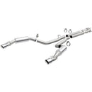 MagnaFlow SYS C/B 05-06 Pontiac GTO 6.0L 3inch - mag16734