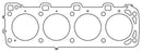 Cometic Porsche 928 83-97 100mm Bore .045 inch MLS Head Gasket Left Side H/G - cgC5781-045