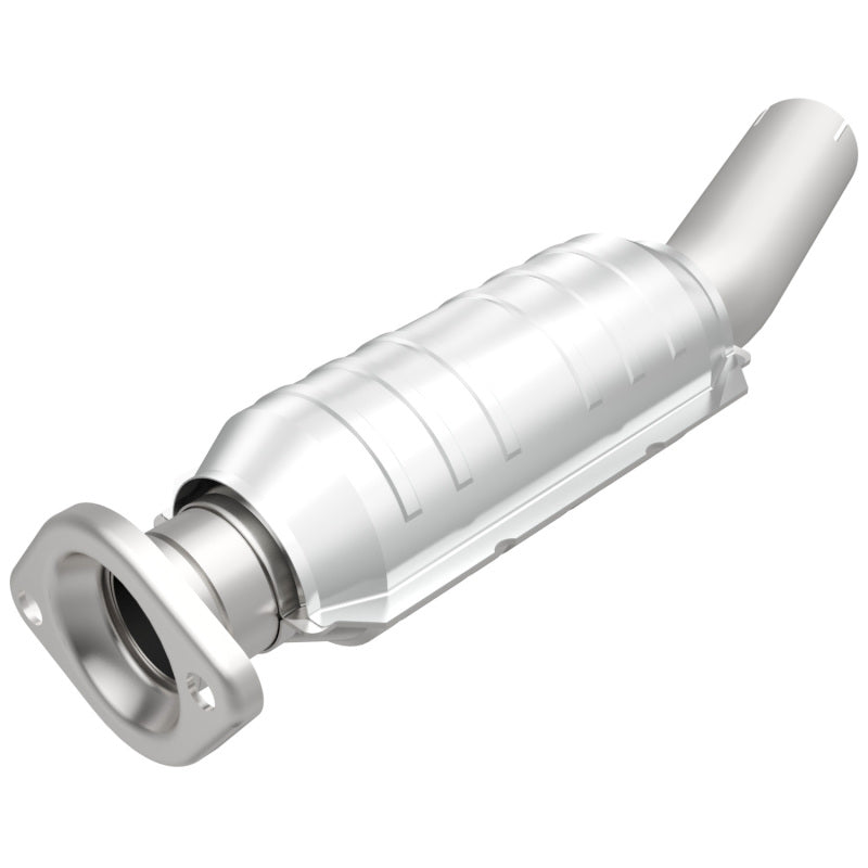 Magnaflow Conv DF 06-10 Toyota Rav4 3.5L - mag49749