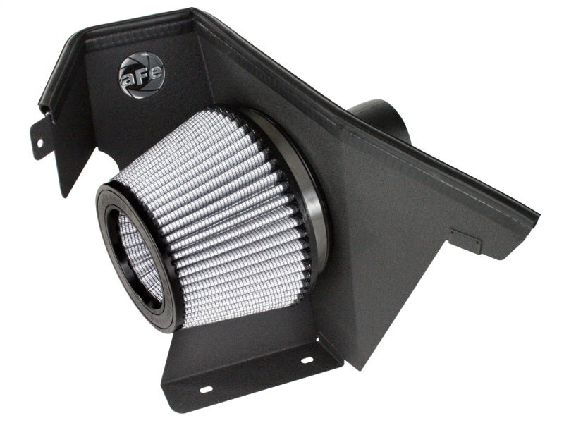 aFe MagnumFORCE Intakes Stage-2 PDS AIS PDS BMW 525i/530i (E60) 04-05 L6-2.5/3.0L - afe51-11572