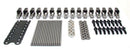 COMP Cams Rocker Arm/Pushrod Kit 350-40 - cca1441-KIT