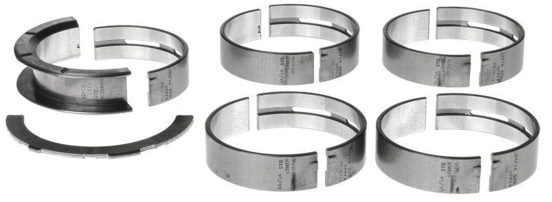 Clevite Ford V8 4.6L SOHC-DOHC 1993-2010 Main Bearing Set - cleMS2259A