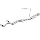 MagnaFlow Conv DF BMW 85 87 - mag23559