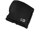 aFe MagnumFORCE Intake System Cover, Black, 11-13 BMW 335i/xi E9x 3.0L N55 (t) - afe54-31918-B