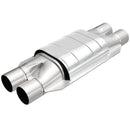 MagnaFlow Conv Univ 2/2 D/D FED - mag94008