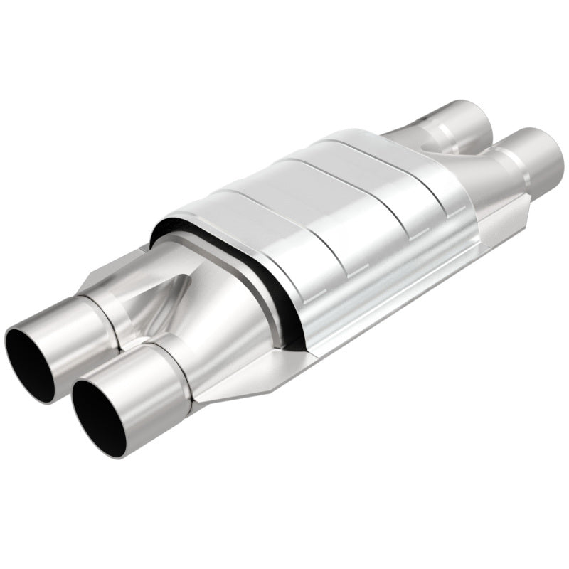MagnaFlow Conv Univ 2/2 D/D FED - mag94008