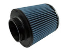 aFe MagnumFLOW Air Filters IAF P5R A/F P5R 4-1/2F x 8-1/2B x 7T (Inv) x 8H (IM) - afe24-91032