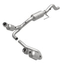 MagnaFlow Conv DF 00-03 Durango 4WD 5.9L - mag458050