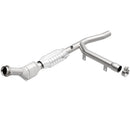 MagnaFlow Conv DF 97-98 Ford Trucks 4.2L - mag447132