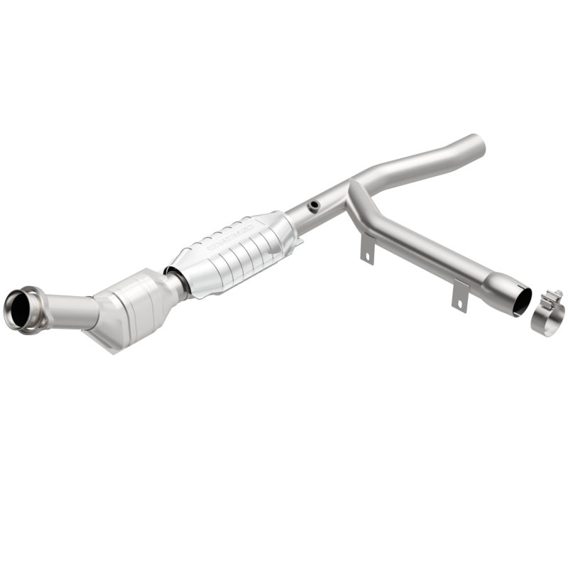 MagnaFlow Conv DF 97-98 Ford Trucks 4.2L - mag447132