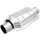 MagnaFlow Conv Univ 2.00inch OBDII Rear 50 State - mag441004