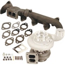 BD Diesel Iron Horn 6.7L Turbo Kit S363SXE/80 0.91AR Dodge 2007.5-2018 - bdd1045293