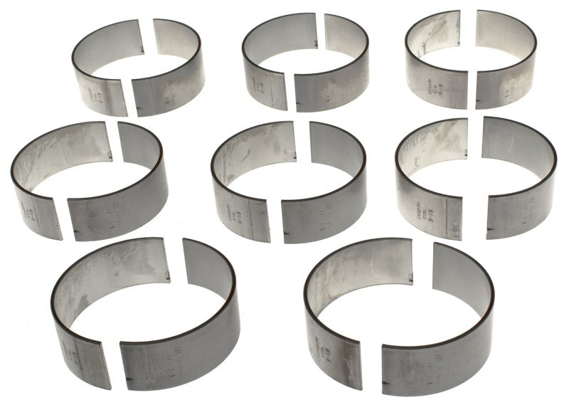 Clevite Chry Prod V8 383-400-440 1958-80 Con Rod Bearing Set - cleCB527P(8)