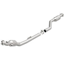 MagnaFlow Conv DF 01-02 Mercedes E430 4.3L Driver Side CA - mag454032