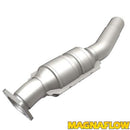 MagnaFlow Conv DF 90-91 Audi Coupe Quatt 2.3L - mag23302