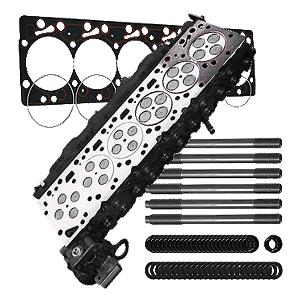 ATS Diesel 1998.5-02 5.9L 24V Fire Ring Parts Kit - ats1039102218