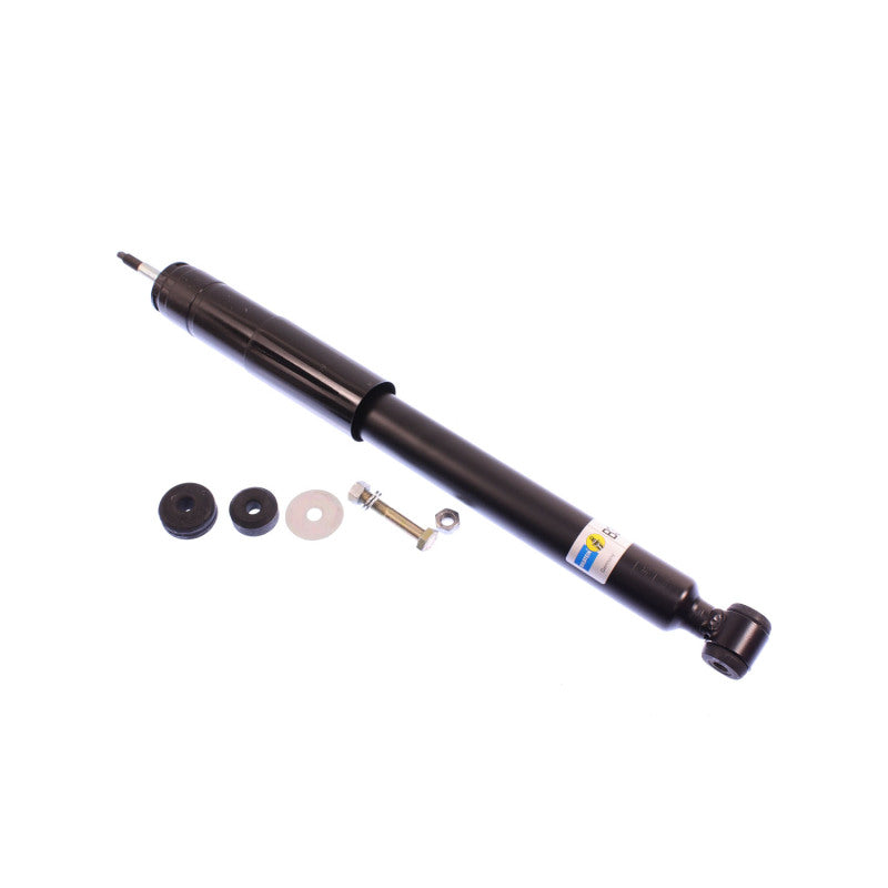 Bilstein B4 1987 Mercedes-Benz 260E Base Rear 36mm Monotube Shock Absorber - bil24-013857