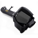 Airaid 04-13 Nissan Titan/Armada 5.6L MXP Intake System w/ Tube (Dry / Black Media) - air522-284