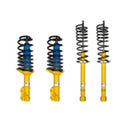 Bilstein B12 1987 Volkswagen Golf GTI 16-Valve Front and Rear Suspension Kit - bil46-189967