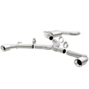 MagnaFlow SYS C/B 2010 VW GTI 2.0L Turbo - mag15521