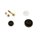 Bilstein B4 2000 Mercedes-Benz E320 Base Front 36mm Monotube Shock Absorber - bil24-100571