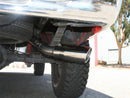 aFe MACHForce XP Exhausts Cat-Back SS-409 EXH CB Dodge Ram 1500 03-05 V8-5.7L 140.5&160.5 WB - afe49-42008-1