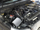 aFe MagnumFORCE Intakes Stage-2 PDS AIS PDS Ford Diesel Trucks 11-15 V8-6.7L (td) - afe51-11872-1