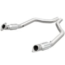 MagnaFlow Conv DF '05- SRT-8 6.1L OFF ROAD - mag16420