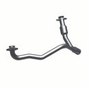 MagnaFlow Conv DF 87-89 Dakota 3.9L Front CA - mag333203