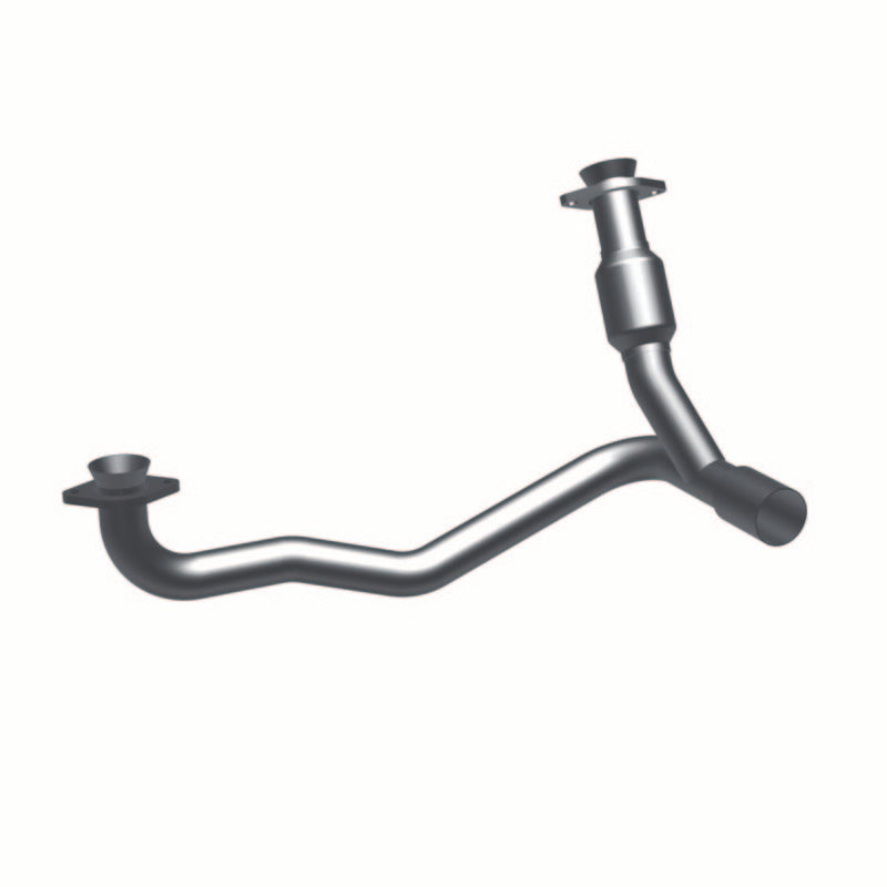 MagnaFlow Conv DF 87-89 Dakota 3.9L Front CA - mag333203