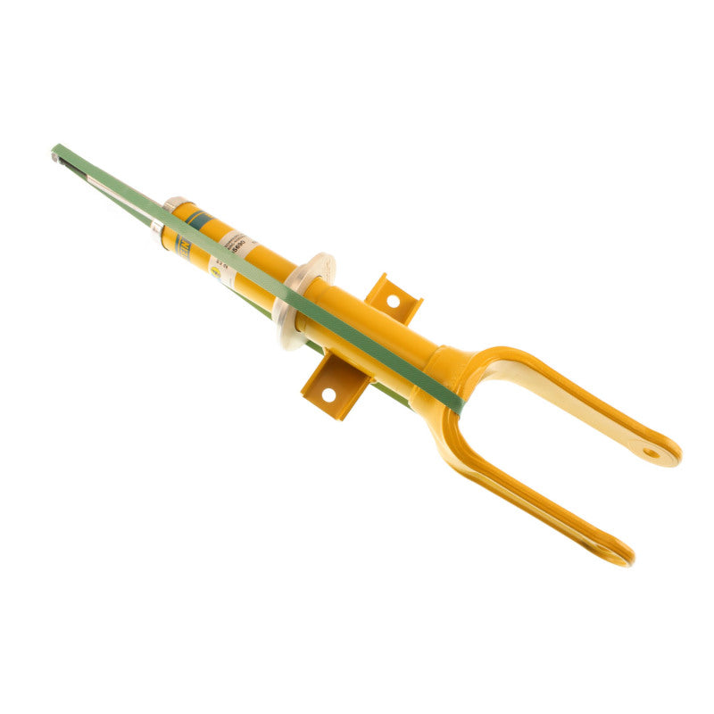 Bilstein 4600 Series 11-12 Volkswagen Amarok 2.0L Front 46mm Monotube Shock Absorber - bil24-195690