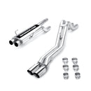 MagnaFlow System C/B Dodge Ram SRT-10 V1 - mag15832