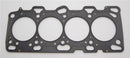 Cometic Mitsubishi Lancer EVO 4-9 86mm Bore .080 inch MLS Head Gasket 4G63 Motor 96-UP - cgC4156-080