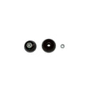 Bilstein 5100 Series 2001 Chevrolet Silverado 2500 LT Front 46mm Monotube Shock Absorber - bil24-186735