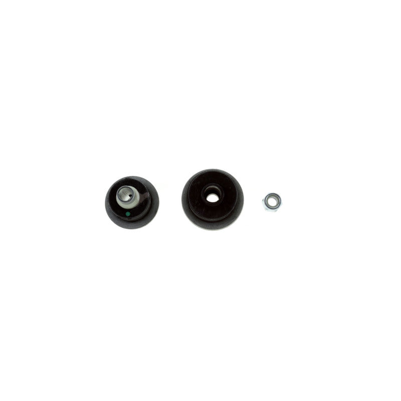 Bilstein 5100 Series 2001 Chevrolet Silverado 2500 LT Front 46mm Monotube Shock Absorber - bil24-186735