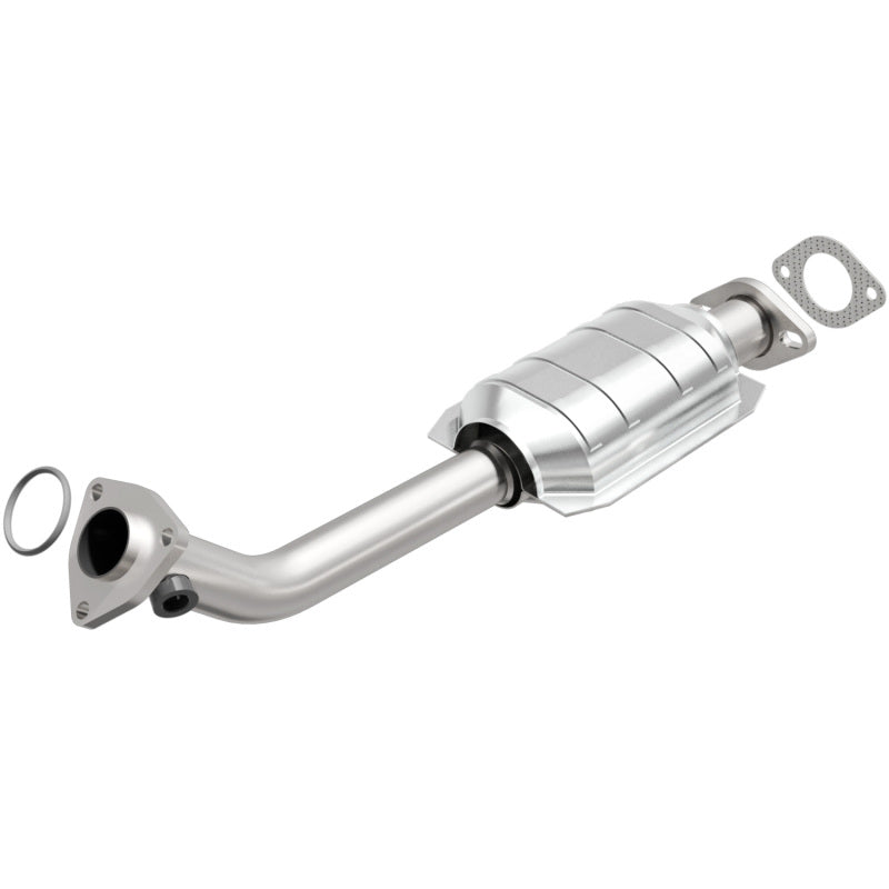 MagnaFlow Conv DF 01-04 Pathfinder Passenger Side Rear 3.5L - mag447230
