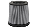 aFe MagnumFLOW Pro DRY S OE Replacement Filter 3F (Dual) x (8.25x6.25)B(mt2) x (7.25x5)T x 9H - afe21-91115