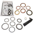 BD Diesel Built-It Trans Kit 2005-2007 Ford 5R110 Stage 1 Stock HP Kit - bdd1062141
