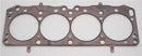 Cometic Cosworth/Ford BDG 2L DOHC 91mm .040 inch MLS Head Gasket - cgC4494-040