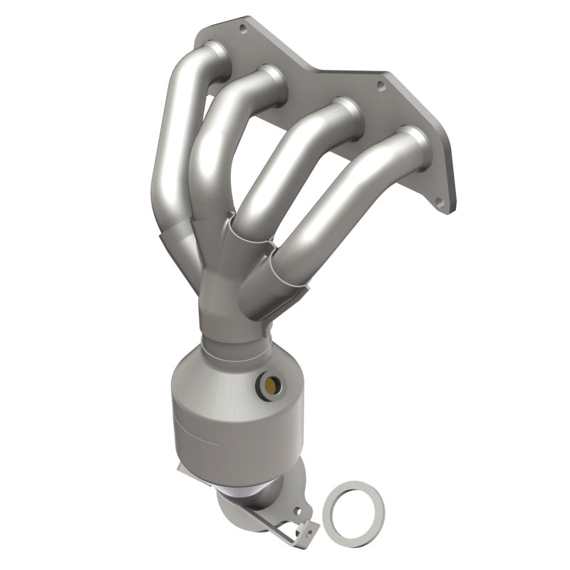 MagnaFlow Conv DF 04-05 Toyota RAV4 2.4L - mag50487