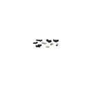 COMP Cams Finishing Kit SBC Lt1 Engine - cca242